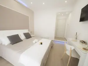 B&B Chérie - Centro di Salerno