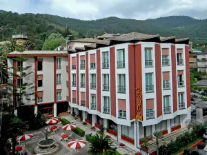 Hotel 5 Terre