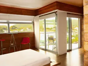 Hotel Portobelo Guatape