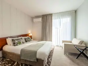 Quality Hotel Pau Centre Bosquet