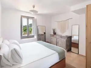 Hotel Dosterras