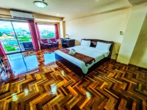 Yamadaya Apartment