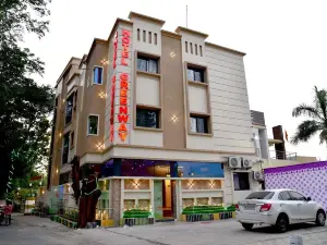 Hotel greenway