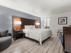 Quality Inn Forrest City I-40