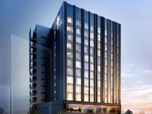 HOTEL AMANEK Kanazawa