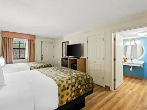 Econo Lodge Augusta North - Washington Road