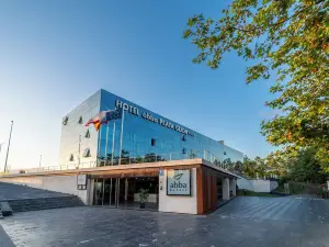 Abba Playa Gijon Hotel