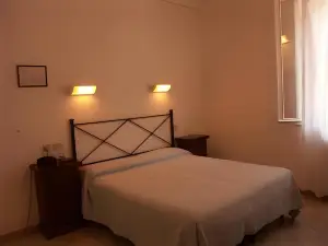 Albergo Cannon d'Oro