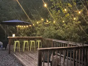 Basecamp - Province Lake