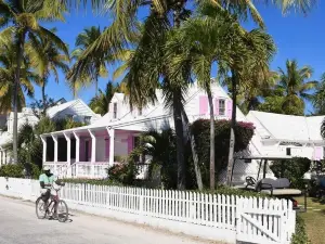 Fig Tree Harbour Island 3 Bedroom Home