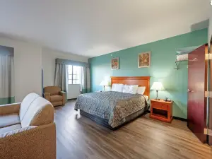 HiWay Inn Express of Broken Bow