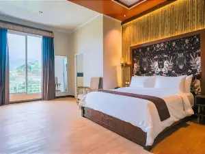 Horison Resort Dieng