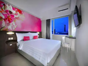 D'Primahotel Panakkukang Makassar (Formerly Fave Panakkukang)