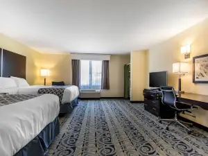 サバーバン スタジオズ ドナルドソンビル - ゴンザレス