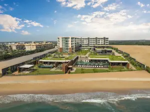 Taj Puri Resort & Spa, Odisha