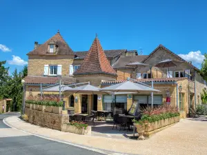 Hotel Restaurant Laborderie