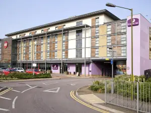 Watford (Croxley Green)