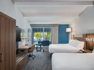 Holiday Inn Express North Palm Beach-Oceanview