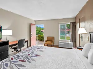 Red Roof Inn Hot Springs