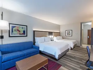 Holiday Inn Express & Suites PURCELL by IHG