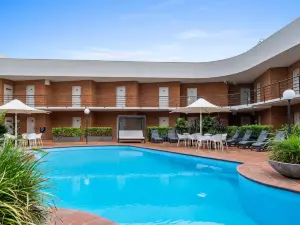 โรงแรมควอลิตี้ แวงกาแรตตา เกทเวย์