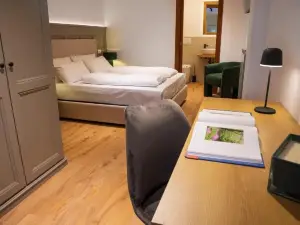 36 슬로우 리빙 룸스