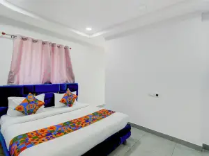 FabHotel High Rise Near Airport