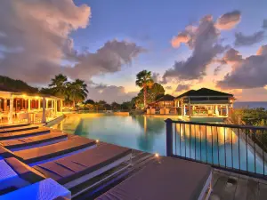 La Toubana Hotel & Spa