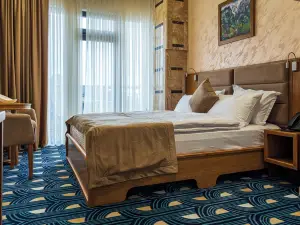 Aivazovsky Congress Hotel & Spa