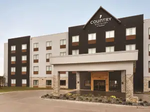 Country Inn & Suites by Radisson, Oklahoma City-Bricktown, OK