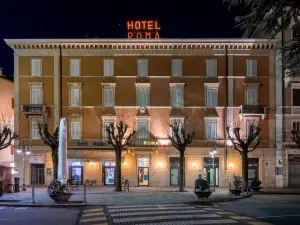 ホテル ローマ