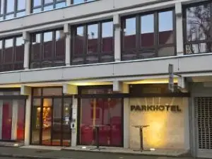 Parkhotel Eisenstadt