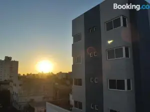 Astro Apart Hotel