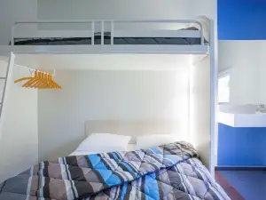 TIP Hotel Cambrai ex Hotel F1