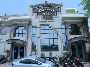 Daawat E Plaza