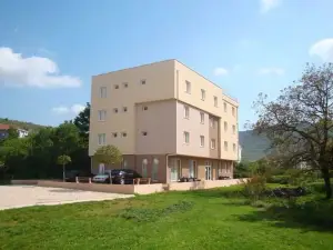 Villa Ruža
