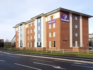 Premier Inn Burton On Trent Central