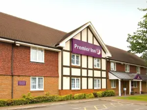 Premier Inn London Gatwick Airport East