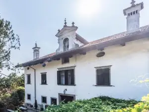 Villa De Rubeis Florit