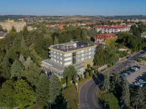 Hotel Fit Hévíz