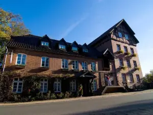 Wassermühle Heiligenthal Restaurant