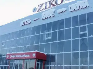 Ziko