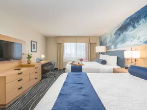 Best Western Plus Marina Gateway Hotel