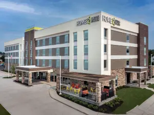 Home2 Suites by Hilton Columbus Polaris