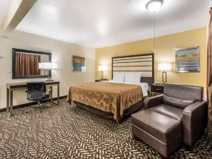 Quality Inn & Suites Capitola by the Sea