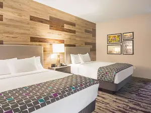 ลากินตา อินน์แอนด์สวีทส์ บายวินด์แฮม ดัลลัส - ไวลี