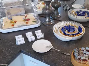 Apartment-Hotel Schillerplatz