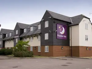 Premier Inn St. Neots (A1/Wyboston)