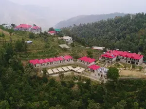 Vue Magique Resorts and Camps