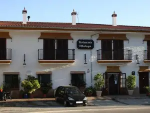 Hostal Atalaya